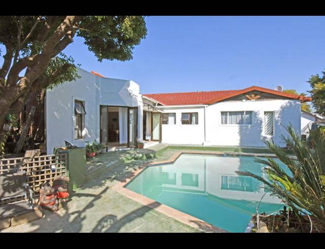 4 BEDROOM HOUSE FOR SALE IN THE REEDS